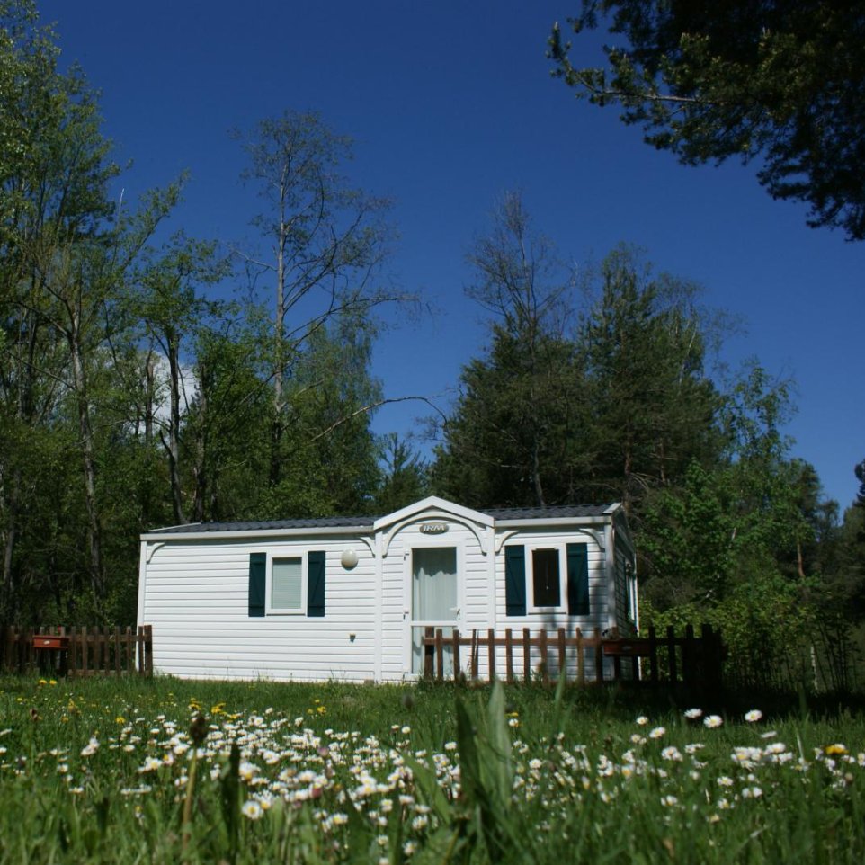 Mobile homes