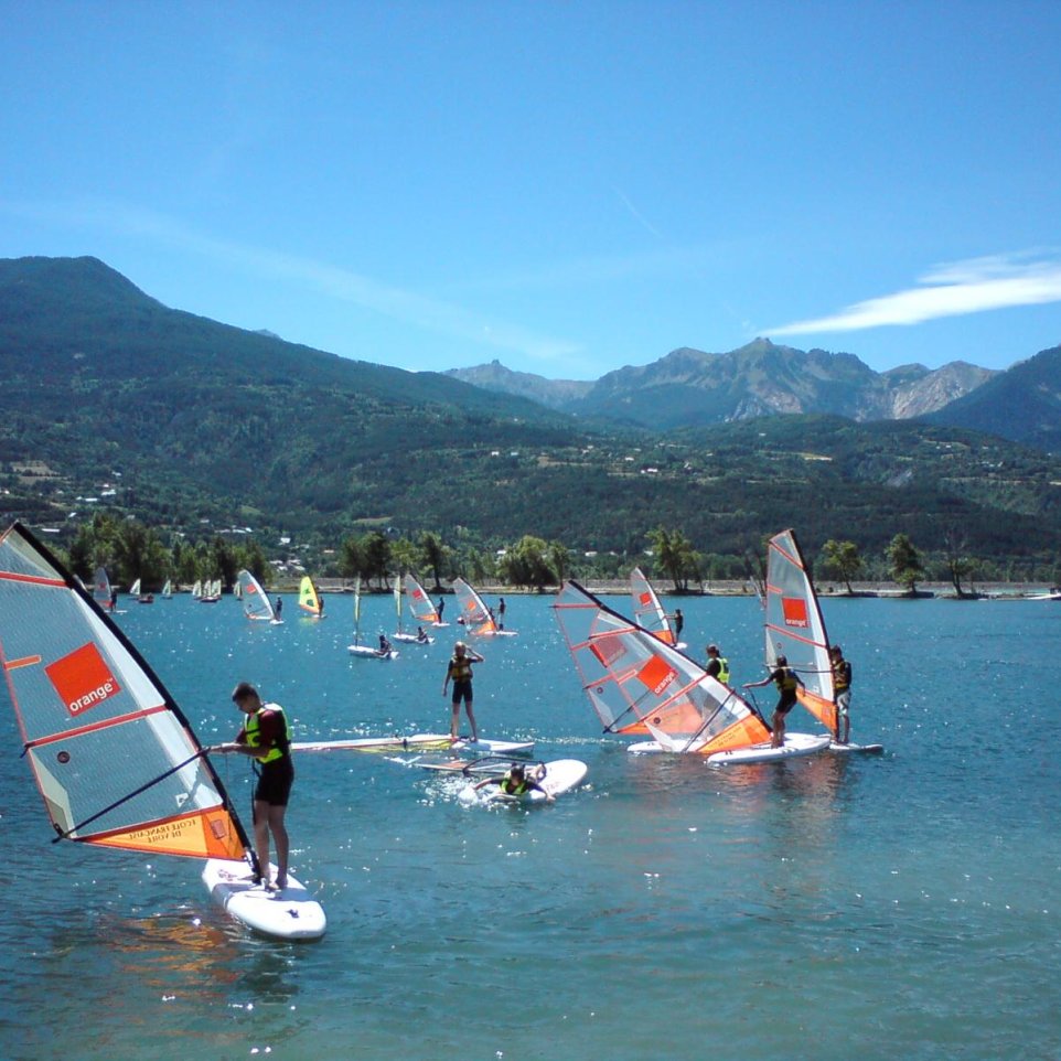 Sail