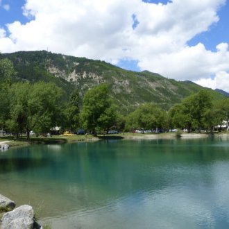 Lake